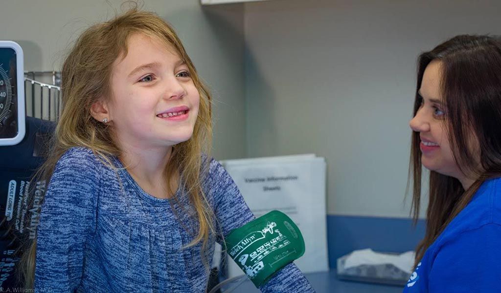 Our Office Children's Medical Group